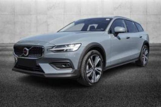 V60 Cross Country