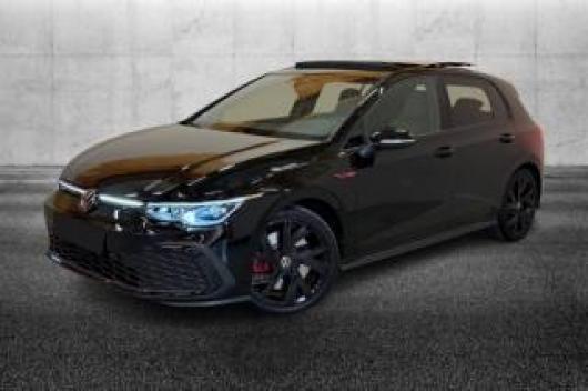 usato VOLKSWAGEN Golf
