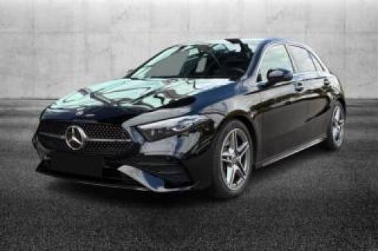 usato MERCEDES A 250