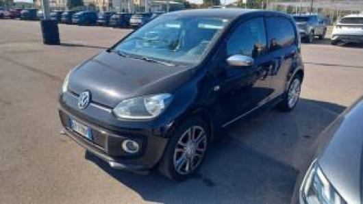 usato VOLKSWAGEN up!