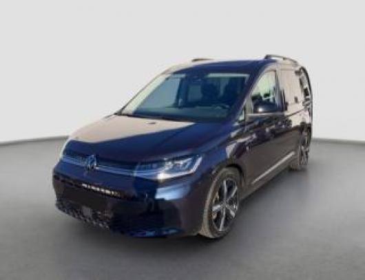 usato VOLKSWAGEN Caddy
