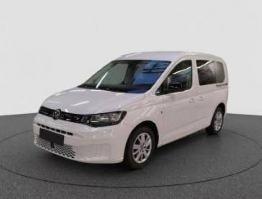 usato VOLKSWAGEN Caddy