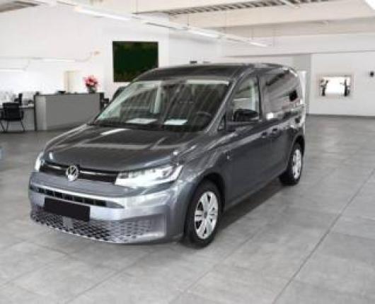 usato VOLKSWAGEN Caddy