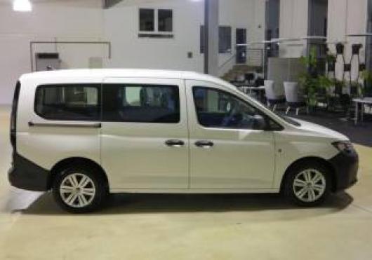 usato VOLKSWAGEN Caddy