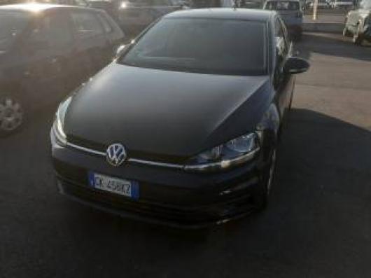 usato VOLKSWAGEN Golf