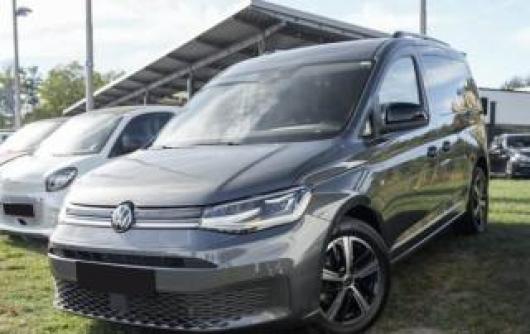 usato VOLKSWAGEN Caddy