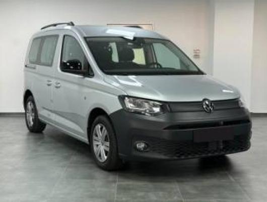 usato VOLKSWAGEN Caddy