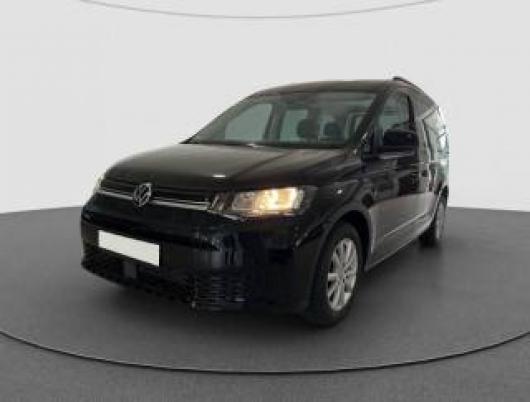 usato VOLKSWAGEN Caddy