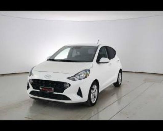 usato HYUNDAI i10