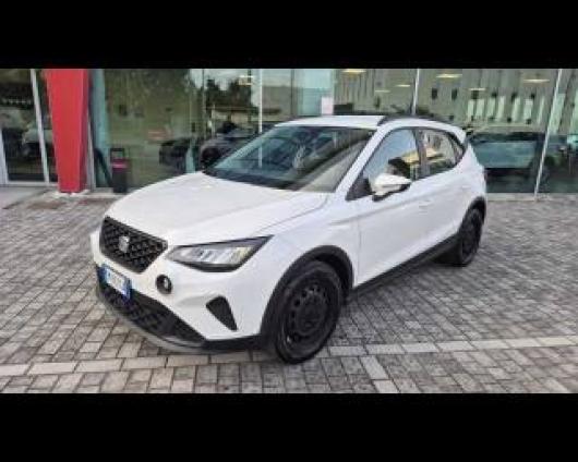 usato SEAT Arona