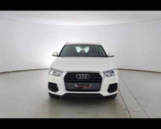 usato AUDI Q3