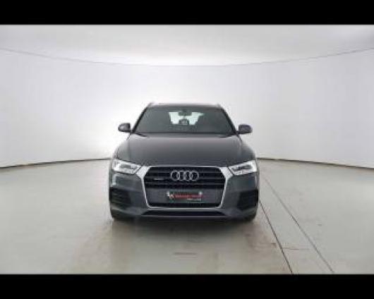 usato AUDI Q3