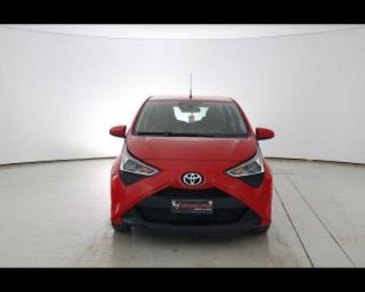 usato TOYOTA Aygo