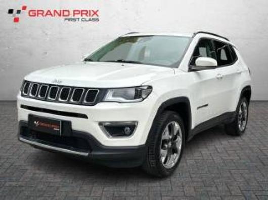 usato JEEP Compass