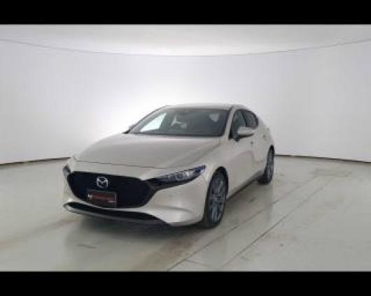 usato MAZDA 3
