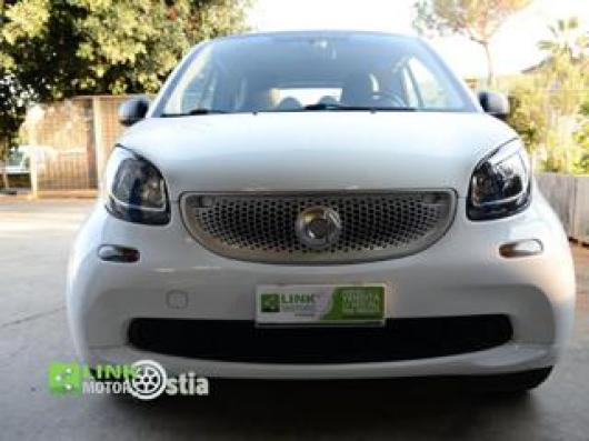 usato SMART ForTwo