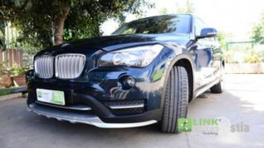 usato BMW X1