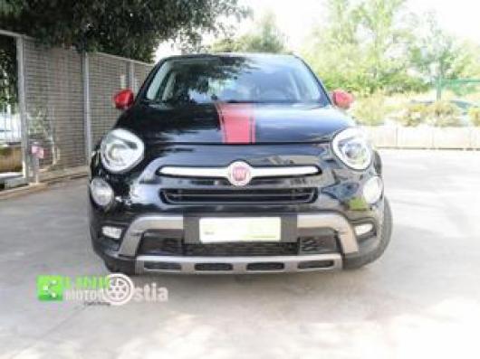 usato FIAT 500X
