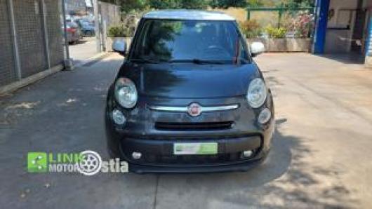 usato FIAT 500L