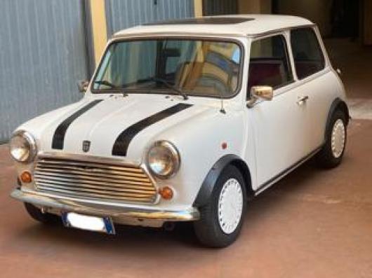 usato MINI Altro