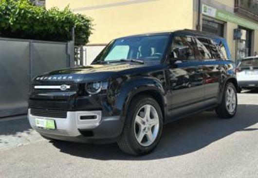 usato LAND ROVER Defender
