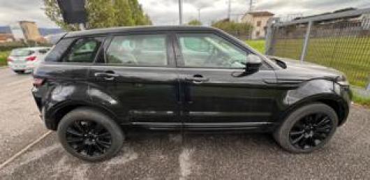 usato LAND ROVER Range Rover Evoque