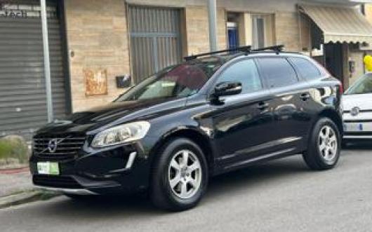 usato VOLVO XC60