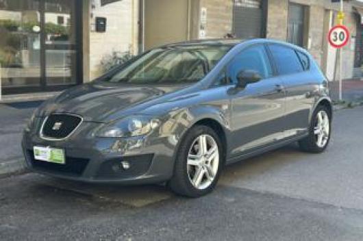 usato SEAT Leon