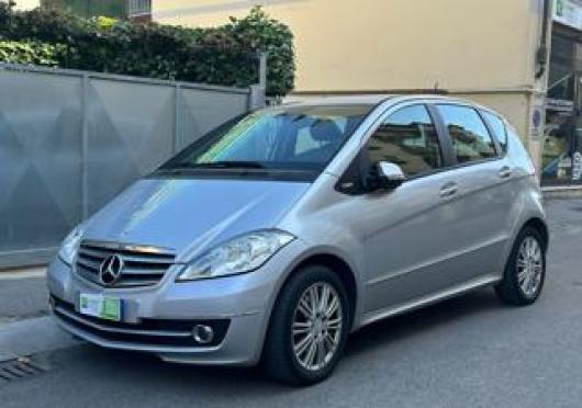 A 160