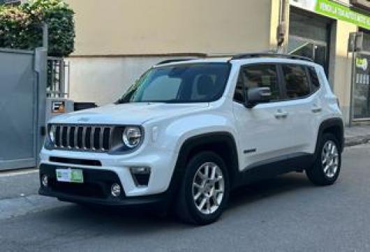 usato JEEP Renegade