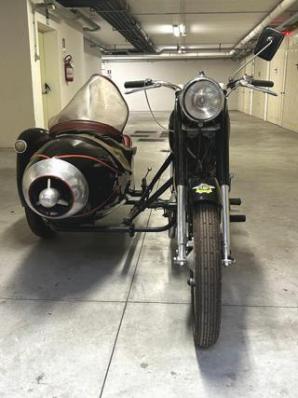 usato ALTRE MOTO O TIPOLOGIE Altro