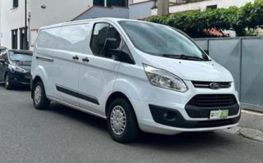 usato FORD Altro