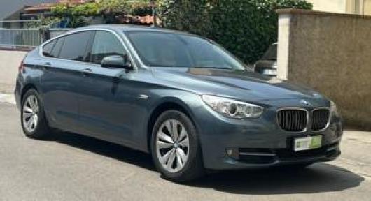 usato BMW 530