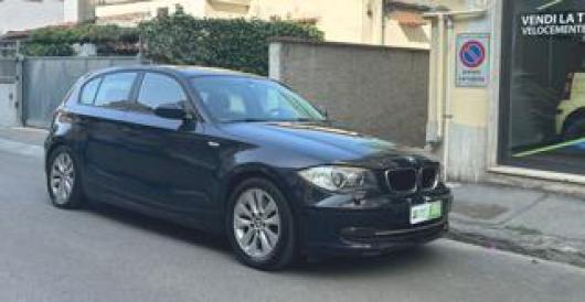 usato BMW 116
