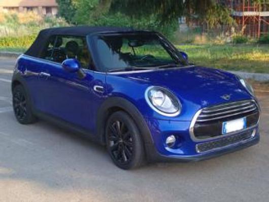 usato MINI Mini