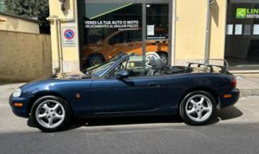 usato MAZDA MX 5