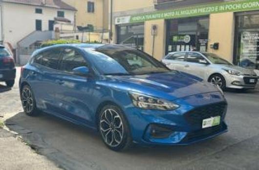 usato FORD Focus