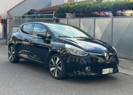usato RENAULT Clio