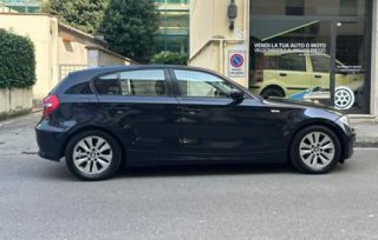 usato BMW 116