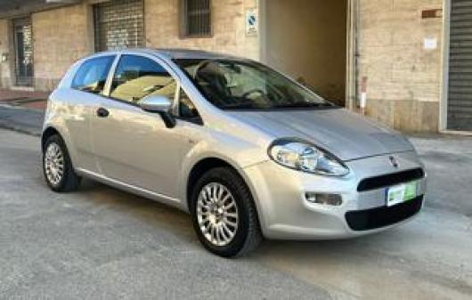usato FIAT Punto