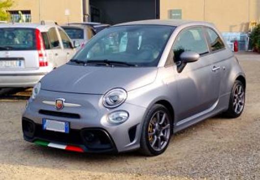 usato ABARTH 595