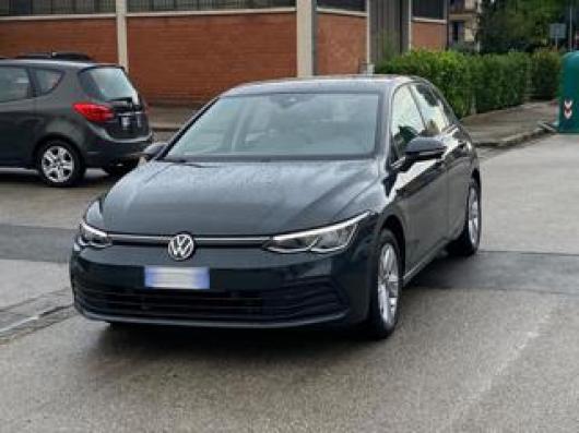 usato VOLKSWAGEN Golf