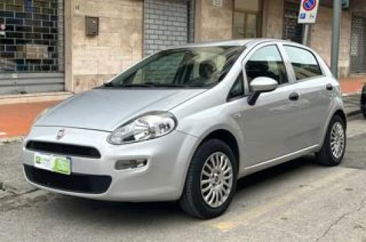 usato FIAT Punto