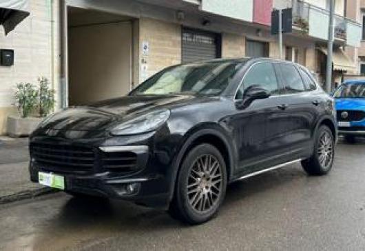 usato PORSCHE Cayenne