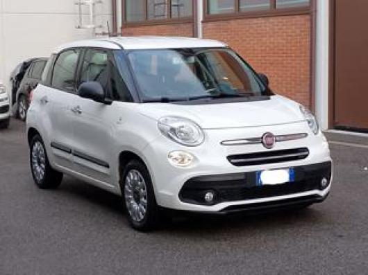 usato FIAT 500L