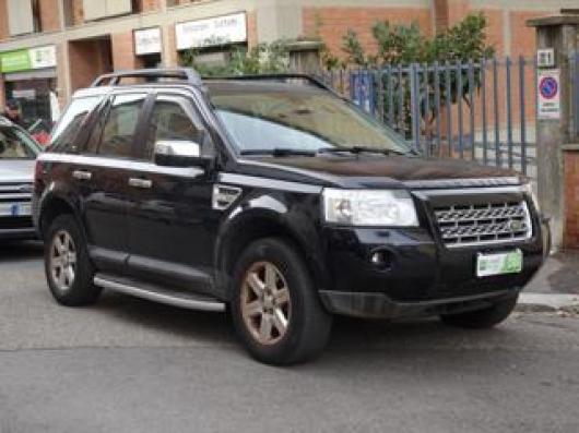 Freelander