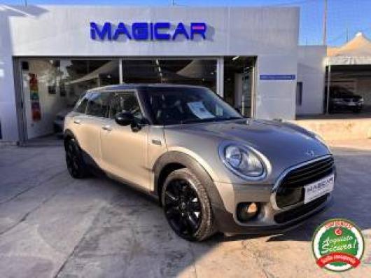 Clubman