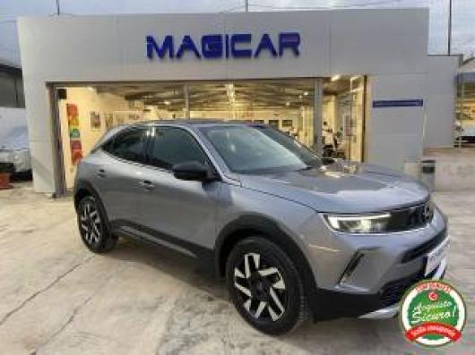 usato OPEL Mokka