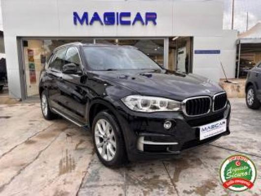usato BMW X5