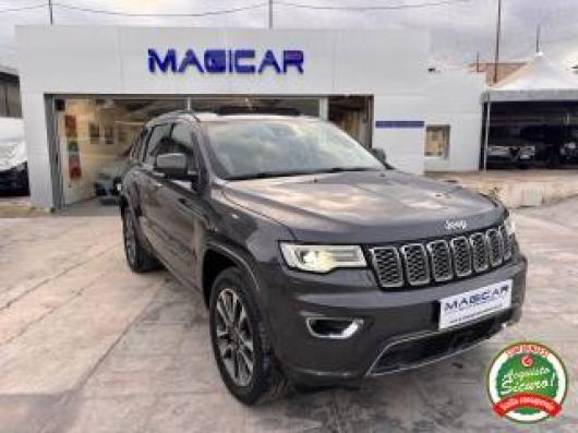 usato JEEP Grand Cherokee